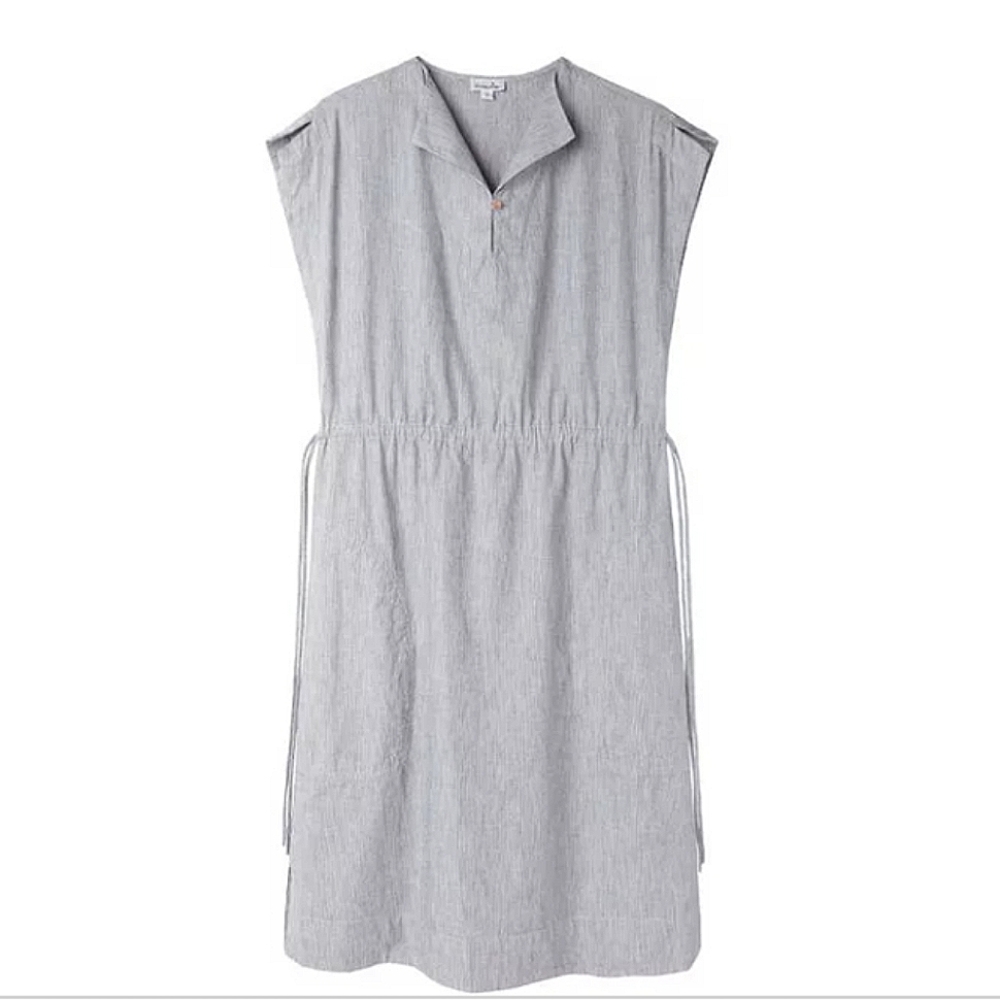 Steven Alan Eddie Mae Dress